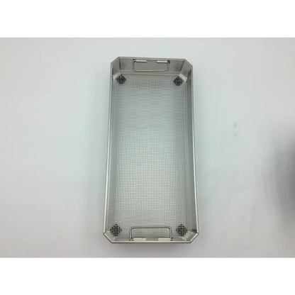 Aesculap 78532 Tuttlingen Autoclave Tray Sterilization Case