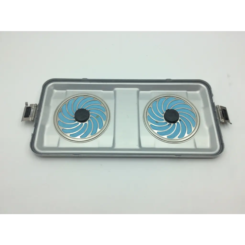 Load image into Gallery viewer, Aesculap 78532 Tuttlingen Autoclave Tray Sterilization Case