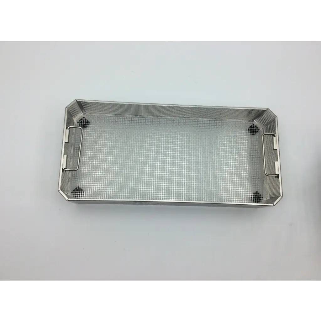 Load image into Gallery viewer, Aesculap 78532 Tuttlingen Autoclave Tray Sterilization Case