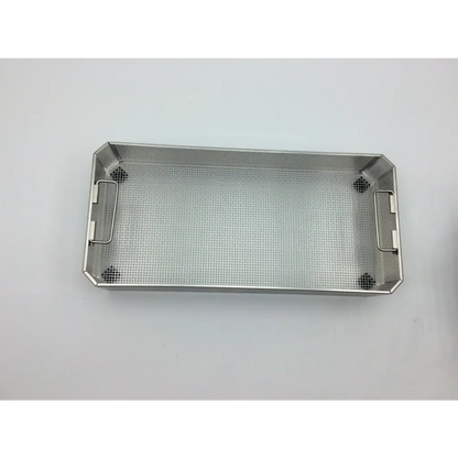 Aesculap 78532 Tuttlingen Autoclave Tray Sterilization Case