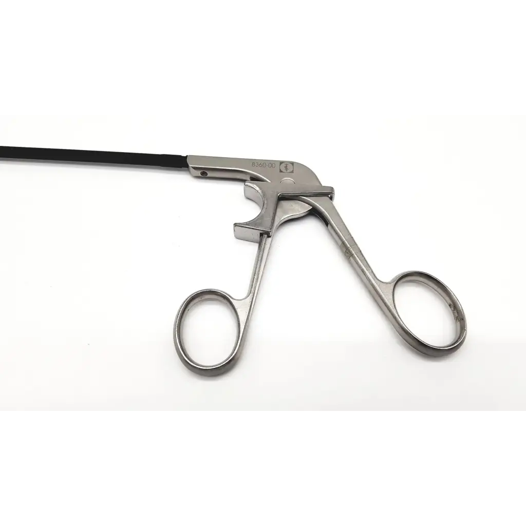 Load image into Gallery viewer, Aesculap 8360-00 Atraumatic Grasper - Surgical Tool