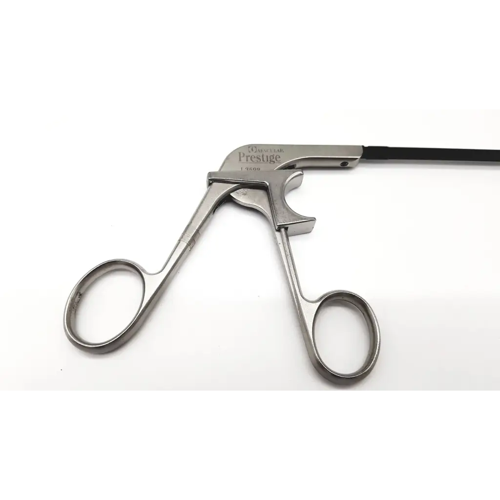 Load image into Gallery viewer, Aesculap 8360-00 Atraumatic Grasper - Surgical Tool