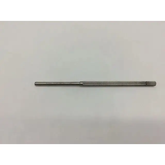 Load image into Gallery viewer, Aesculap BB048R Scalpel Handle Microsurgical Knurled