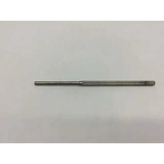 Aesculap BB048R Scalpel Handle Microsurgical Knurled