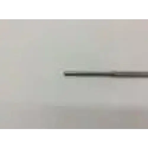 Load image into Gallery viewer, Aesculap BB048R Scalpel Handle Microsurgical Knurled