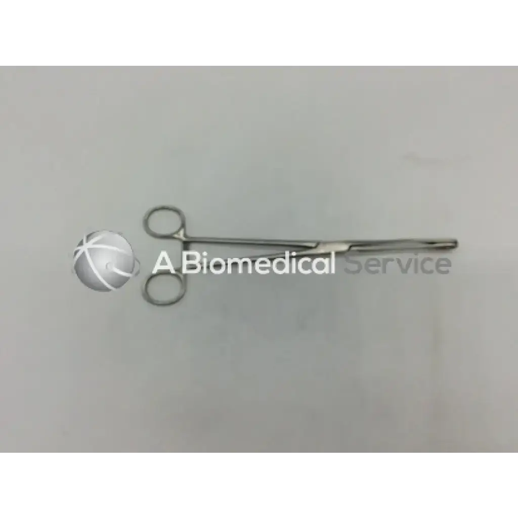 Load image into Gallery viewer, Aesculap BF122R Foerster Sponge Forceps - Surgical Tool