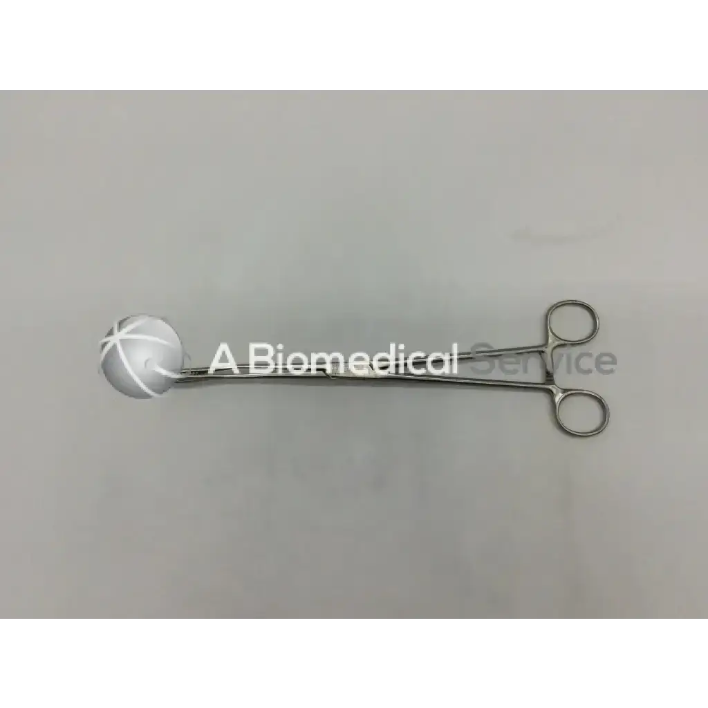 Load image into Gallery viewer, Aesculap BF122R Foerster Sponge Forceps - Surgical Tool
