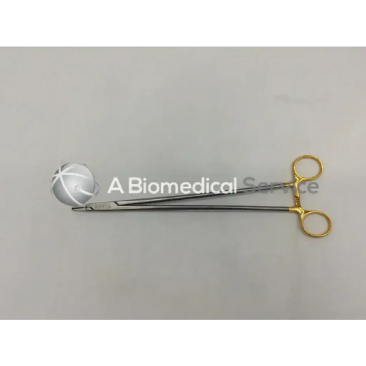 Aesculap BM047R Needle Holder Ryder - Surgical Tool