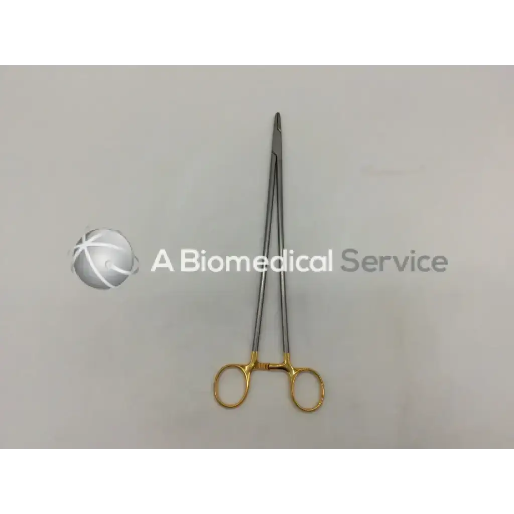Load image into Gallery viewer, Aesculap BM047R Needle Holder Ryder - Surgical Tool