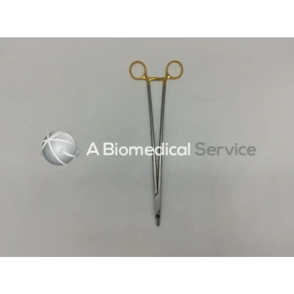 Load image into Gallery viewer, Aesculap BM047R Needle Holder Ryder - Surgical Tool