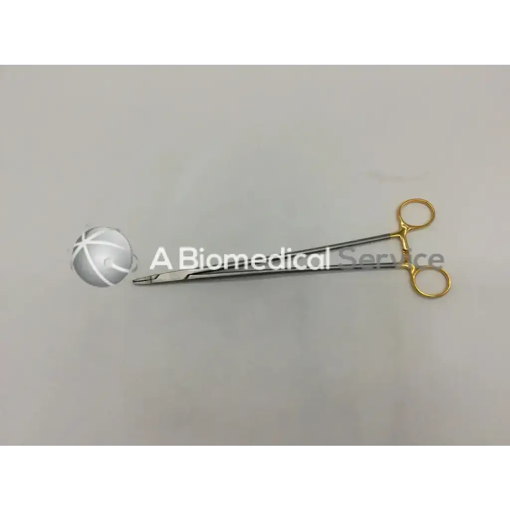 Load image into Gallery viewer, Aesculap BM047R Needle Holder Ryder - Surgical Tool