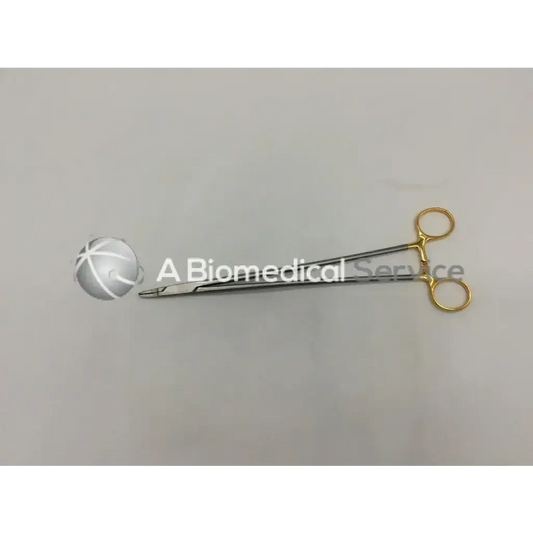 Aesculap BM047R Needle Holder Ryder - Surgical Tool