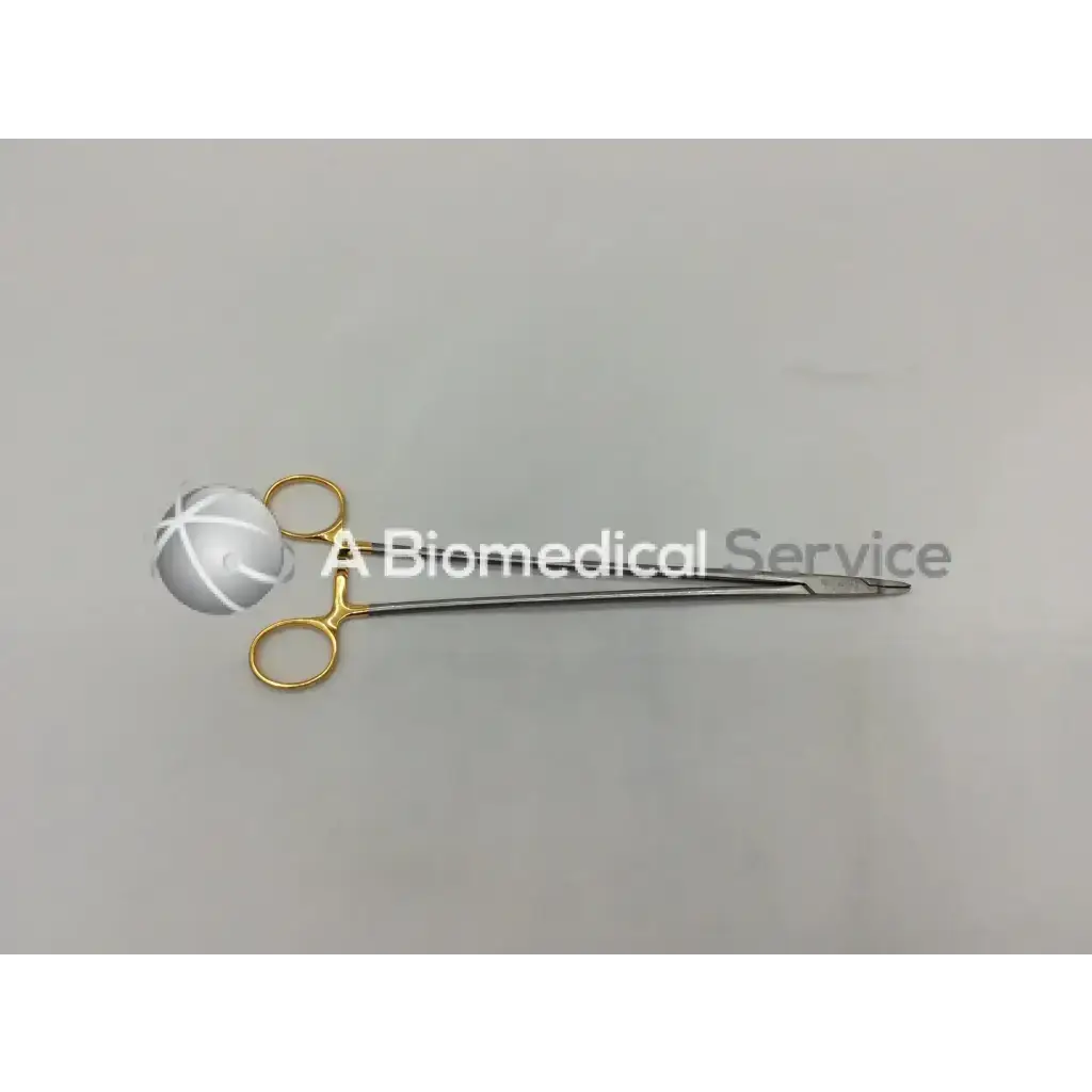 Load image into Gallery viewer, Aesculap BM047R Needle Holder Ryder - Surgical Tool