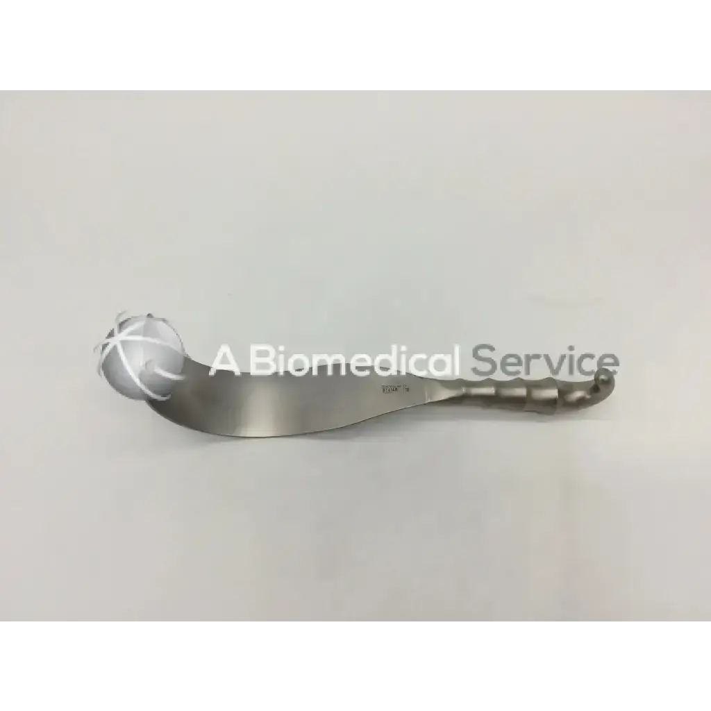 Load image into Gallery viewer, Aesculap BT614R Deaver Retractor - Surgical Tool