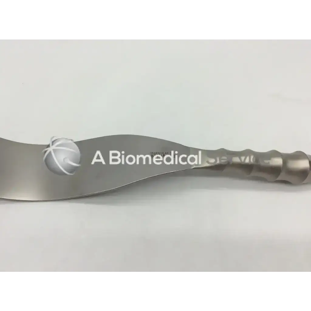 Load image into Gallery viewer, Aesculap BT614R Deaver Retractor - Surgical Tool