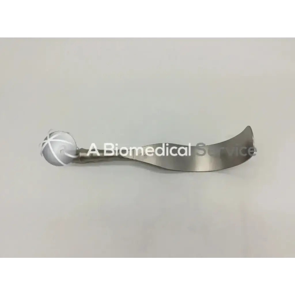 Load image into Gallery viewer, Aesculap BT614R Deaver Retractor - Surgical Tool