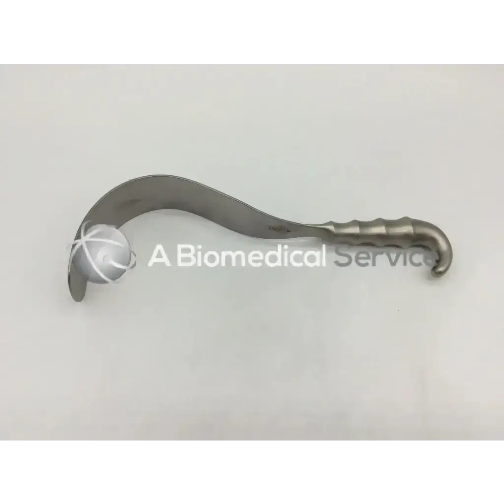 Load image into Gallery viewer, Aesculap BT614R Deaver Retractor - Surgical Tool