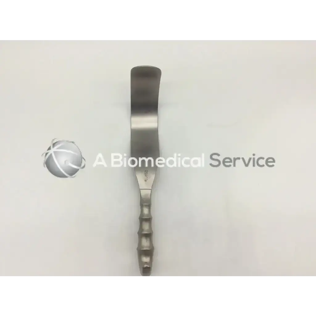 Load image into Gallery viewer, Aesculap BT614R Deaver Retractor - Surgical Tool