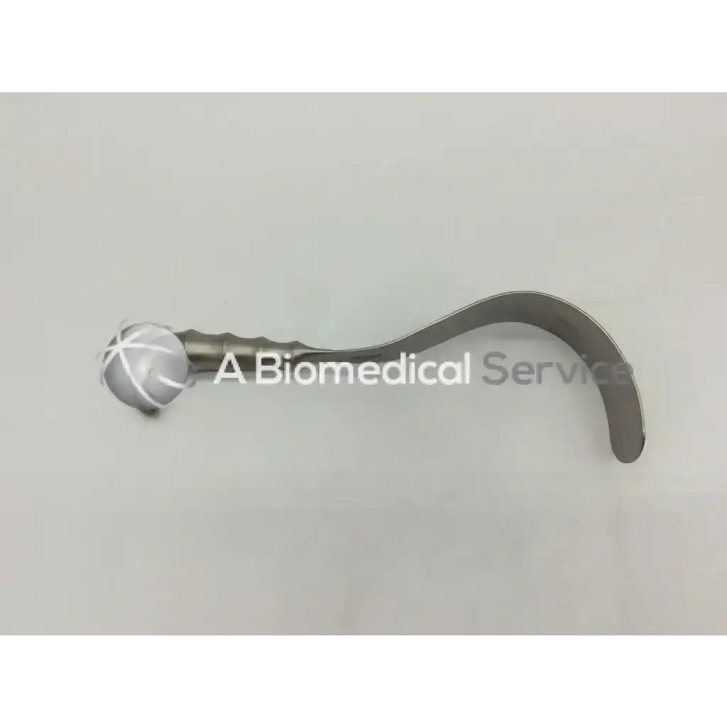 Load image into Gallery viewer, Aesculap BT614R Deaver Retractor - Surgical Tool