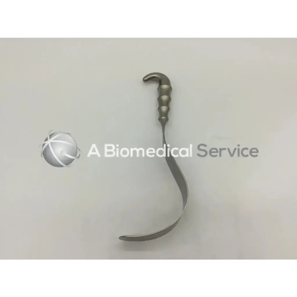 Load image into Gallery viewer, Aesculap BT614R Deaver Retractor - Surgical Tool