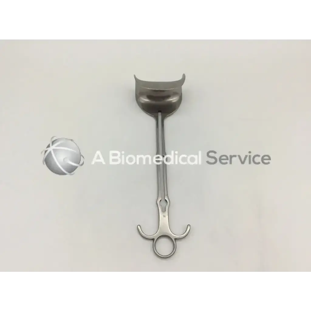 Aesculap BV 606 Center Blades - Surgical Tool