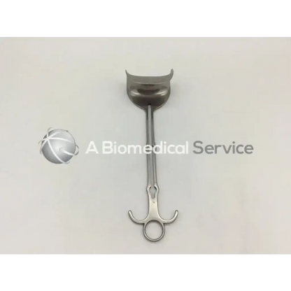 Aesculap BV 606 Center Blades - Surgical Tool