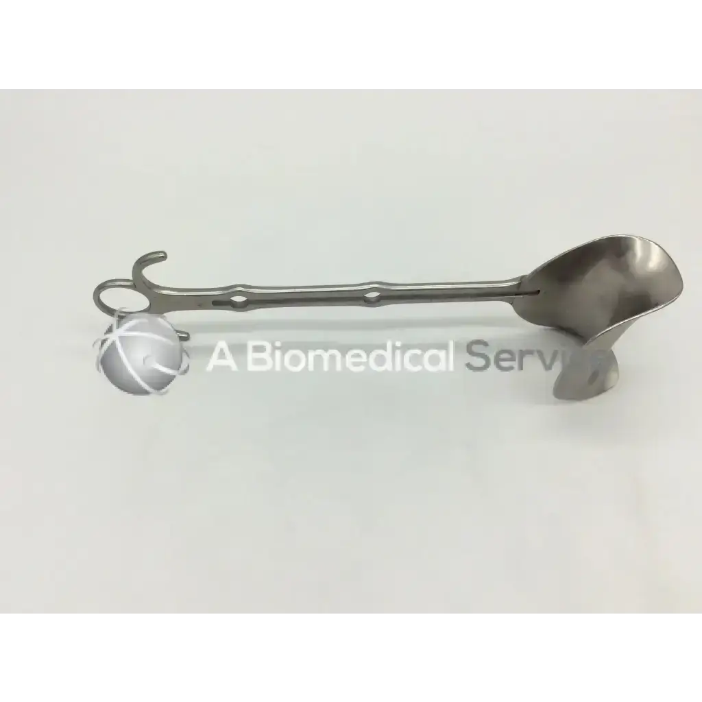 Aesculap BV 606 Center Blades - Surgical Tool
