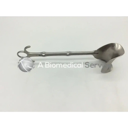 Aesculap BV 606 Center Blades - Surgical Tool