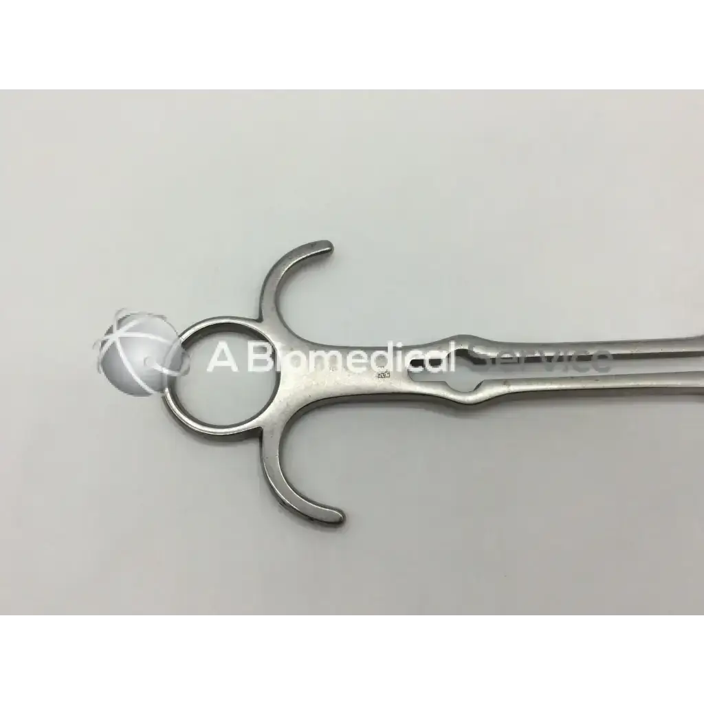 Aesculap BV 606 Center Blades - Surgical Tool