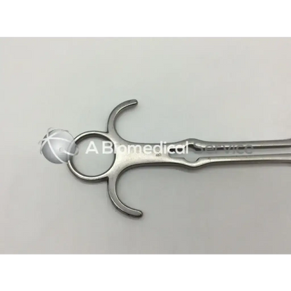 Aesculap BV 606 Center Blades - Surgical Tool