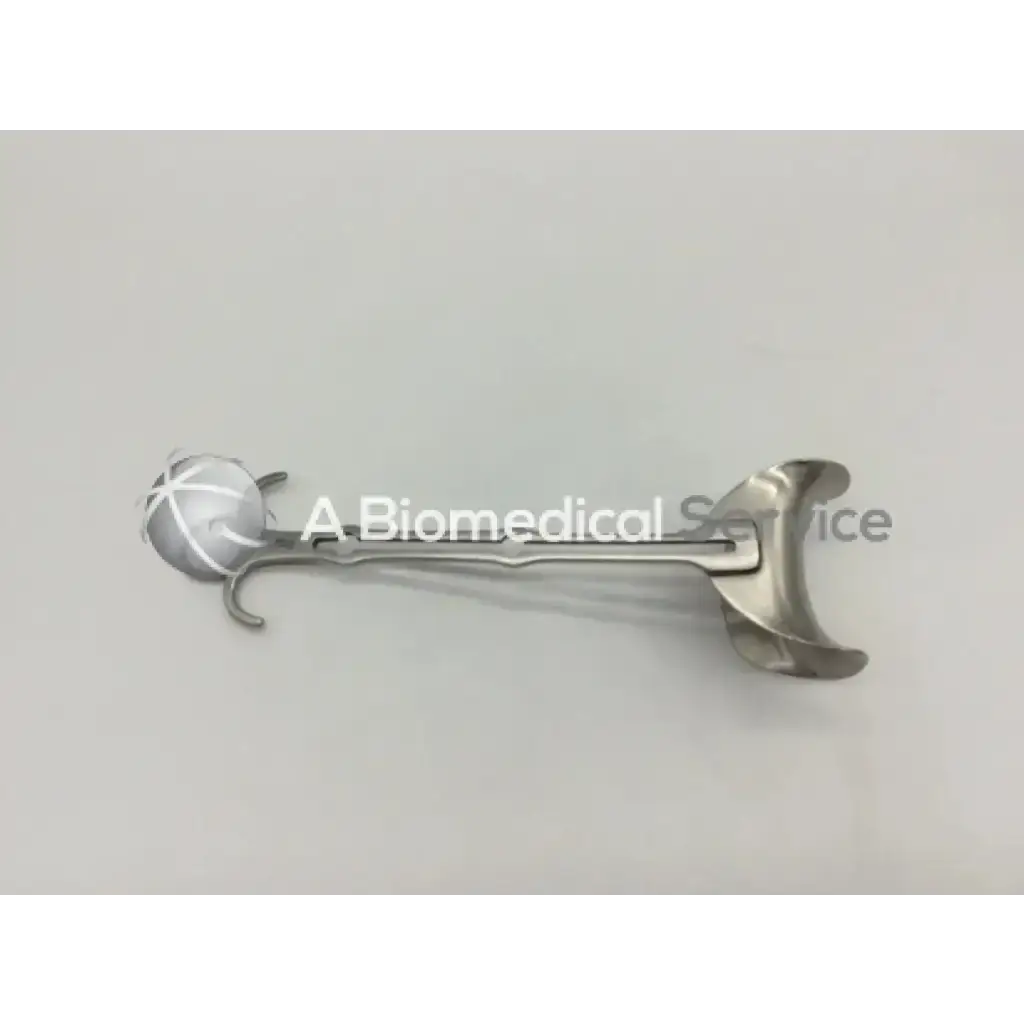 Aesculap BV 606 Center Blades - Surgical Tool