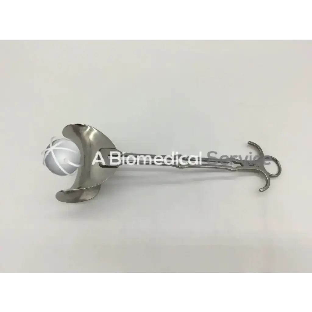 Aesculap BV 606 Center Blades - Surgical Tool
