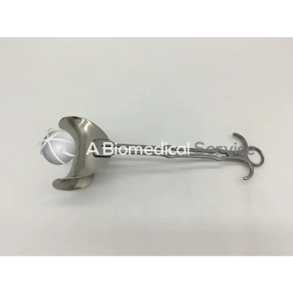 Aesculap BV 606 Center Blades - Surgical Tool