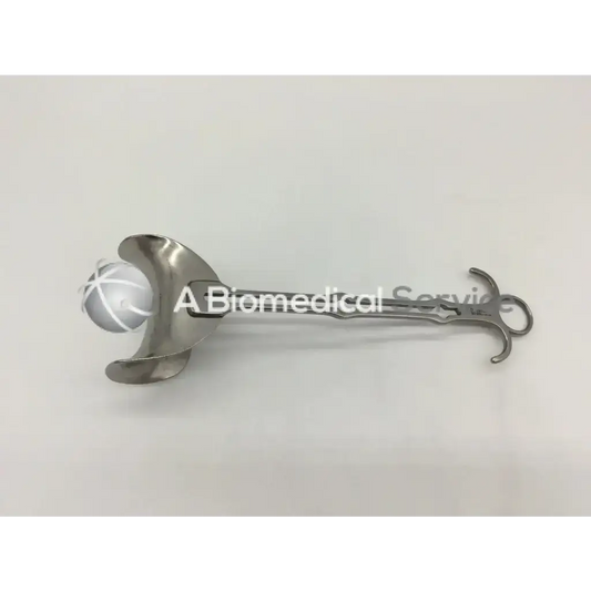 Aesculap BV 606 Center Blades - Surgical Tool