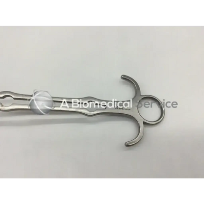 Aesculap BV 606 Center Blades - Surgical Tool
