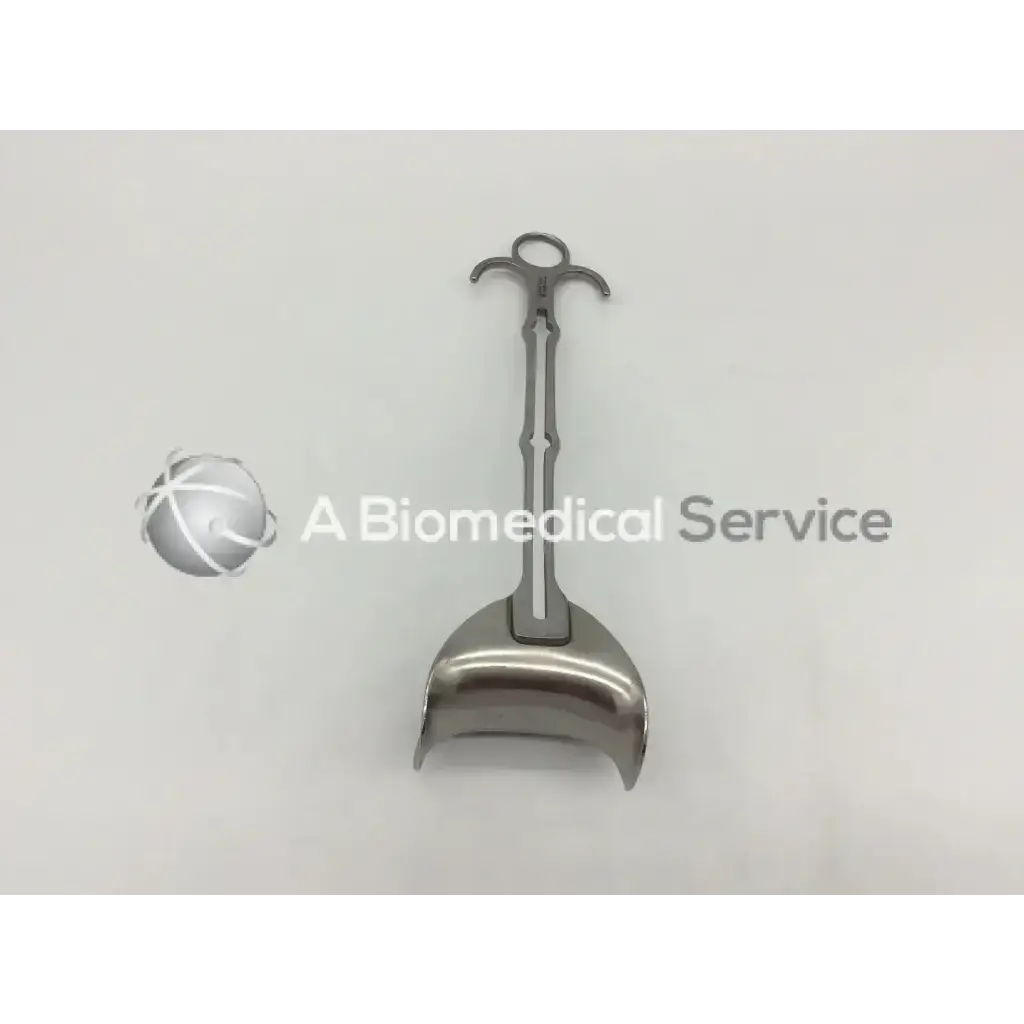 Aesculap BV 606 Center Blades - Surgical Tool