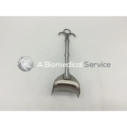 Aesculap BV 606 Center Blades - Surgical Tool
