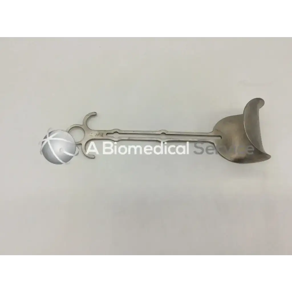 Load image into Gallery viewer, Aesculap BV609R Retractor - Surgical Tool