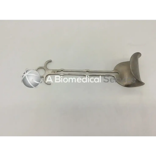 Aesculap BV609R Retractor - Surgical Tool