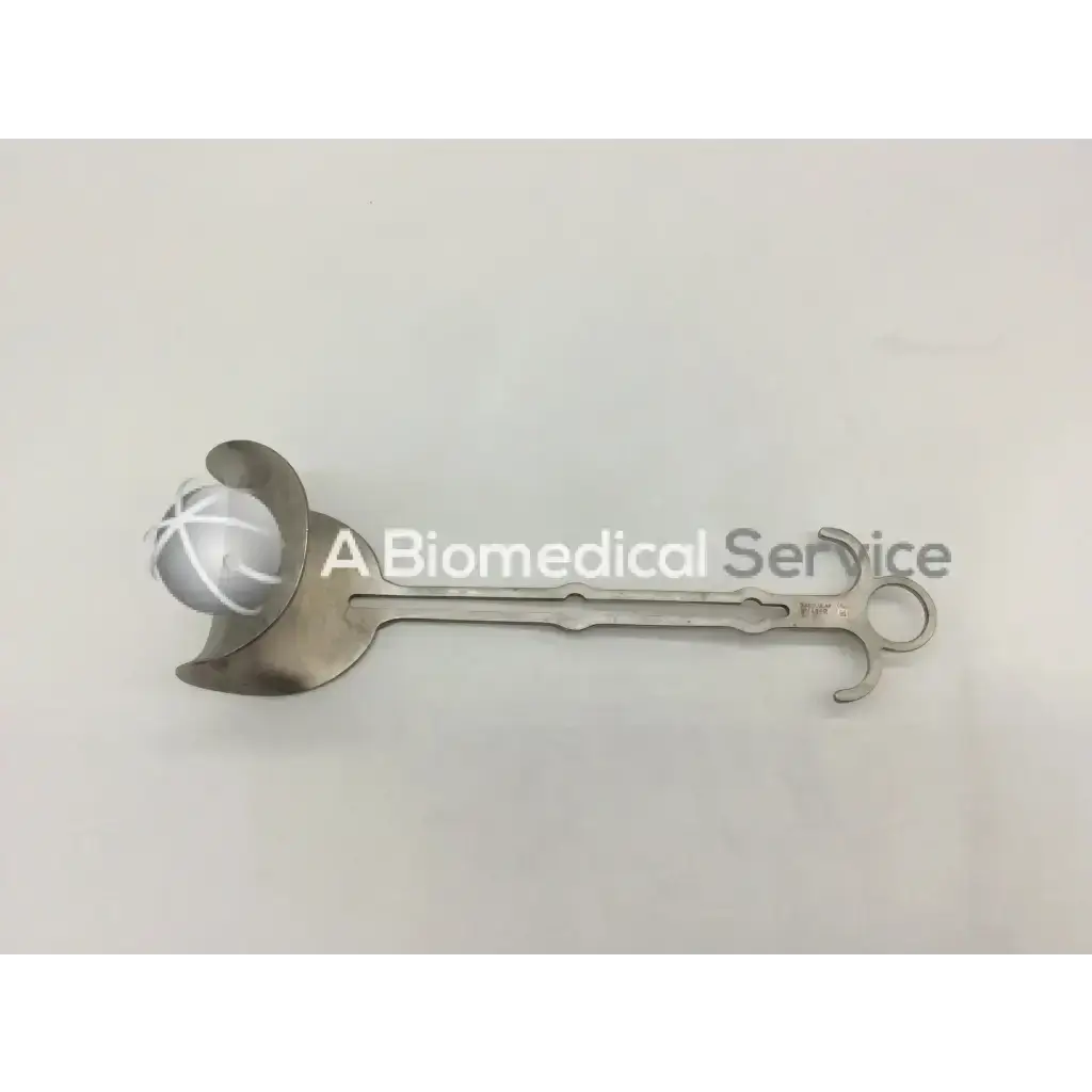 Load image into Gallery viewer, Aesculap BV609R Retractor - Surgical Tool