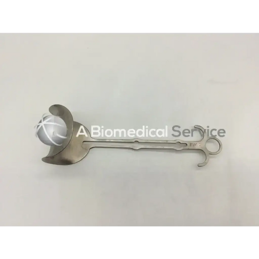 Aesculap BV609R Retractor - Surgical Tool