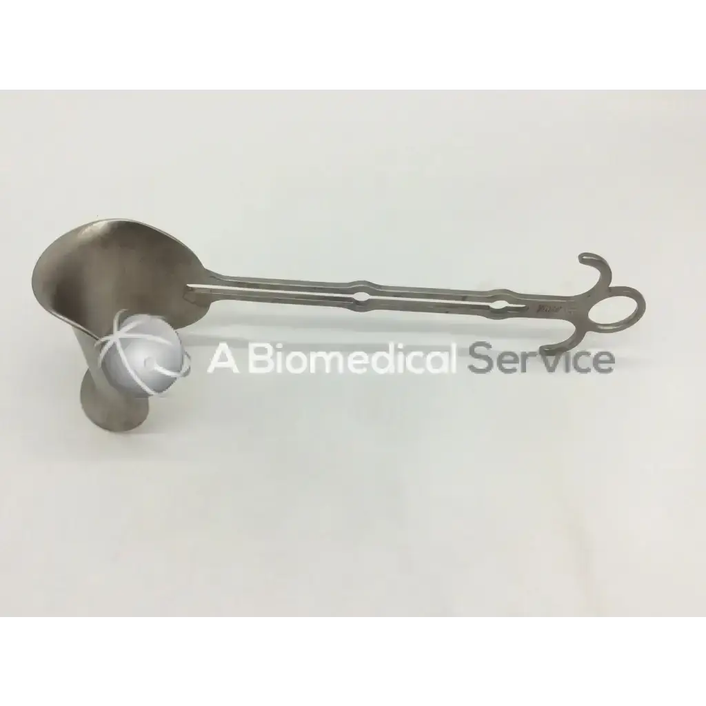 Load image into Gallery viewer, Aesculap BV609R Retractor - Surgical Tool