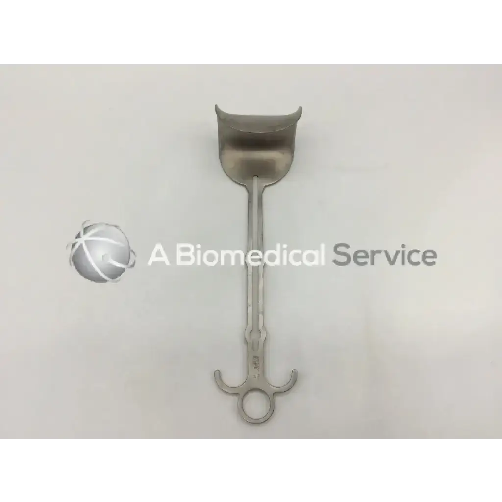 Load image into Gallery viewer, Aesculap BV609R Retractor - Surgical Tool