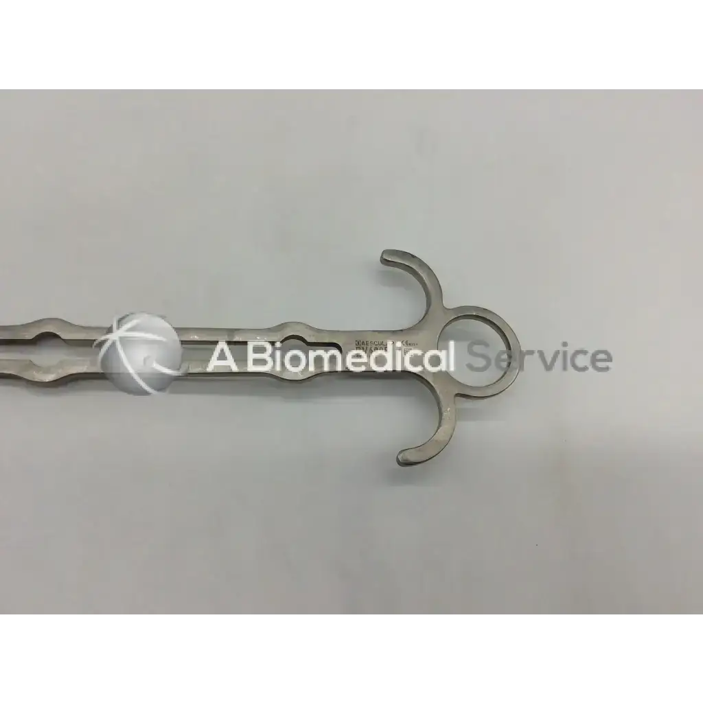 Load image into Gallery viewer, Aesculap BV609R Retractor - Surgical Tool