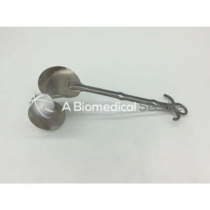 Aesculap BV611R Center Blades - Surgical Tool