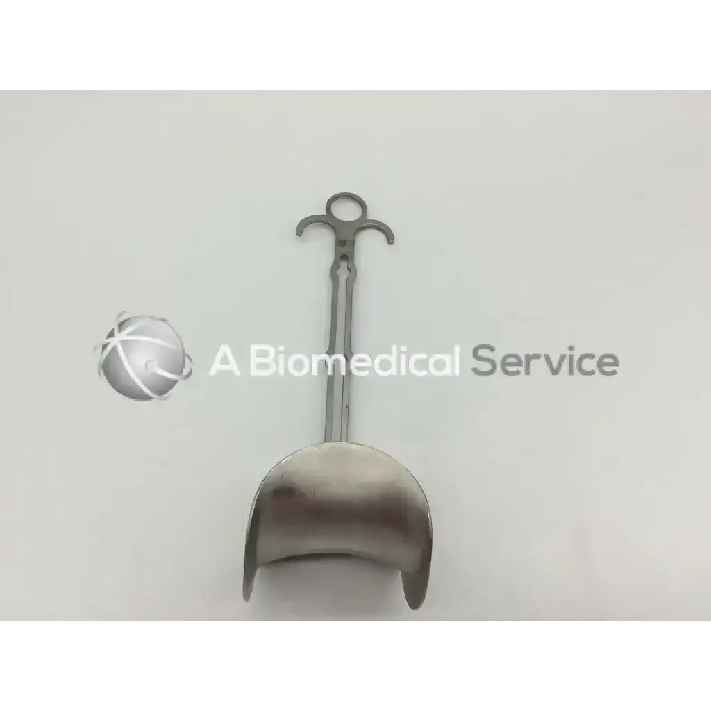 Aesculap BV611R Center Blades - Surgical Tool