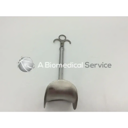 Aesculap BV611R Center Blades - Surgical Tool