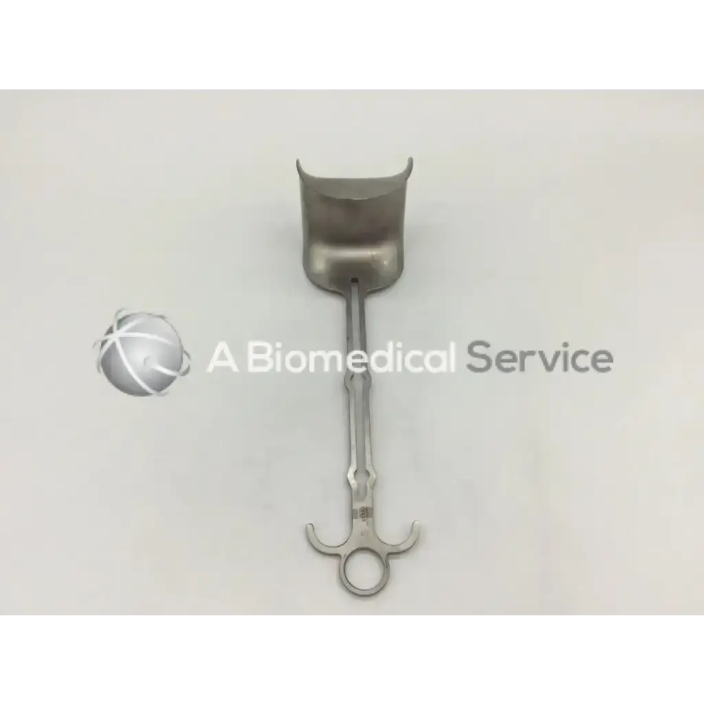 Aesculap BV611R Center Blades - Surgical Tool