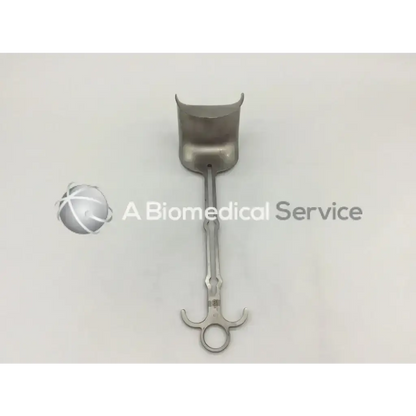 Aesculap BV611R Center Blades - Surgical Tool
