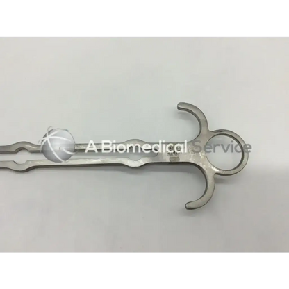 Aesculap BV611R Center Blades - Surgical Tool
